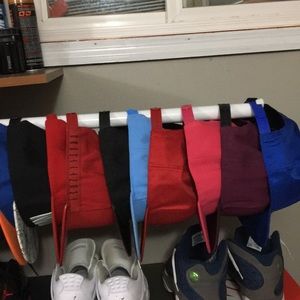 Men baseball hats Jordan hats ect